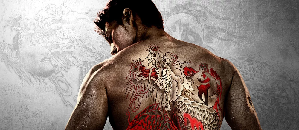 Новый тизер сериала Yakuza посвятили бандитским разборкам в Японии