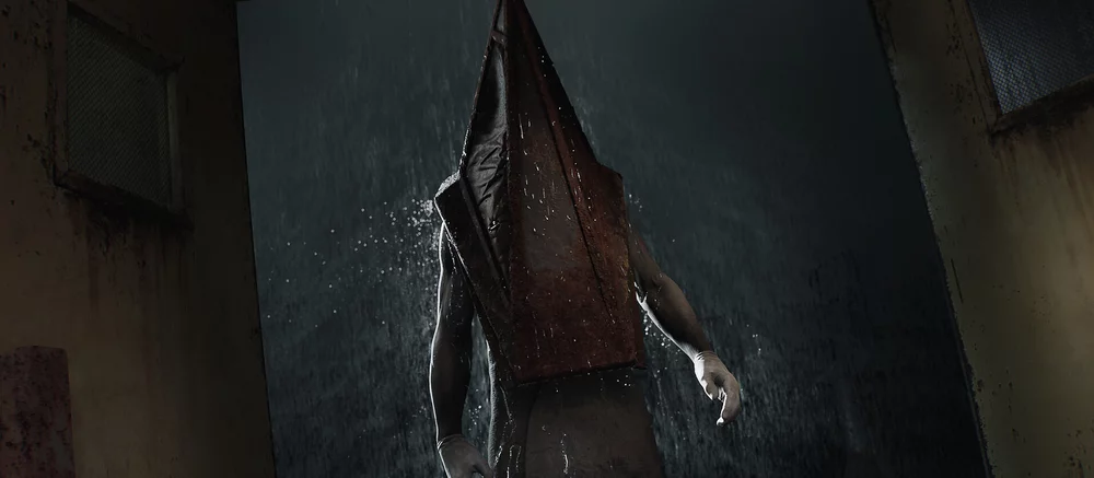 Олды всплакнут: на физической копии Silent Hill 2 нашли две пасхалки