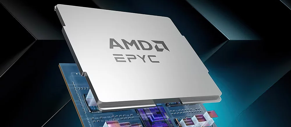 Оверклокер разогнал серверный процессор AMD на неподдерживаемой материнской плате