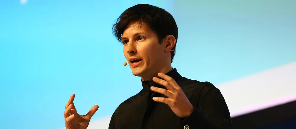 Павел Дуров рассказал о планируемых изменениях в Telegram и раскрыл число премиум-подписчиков