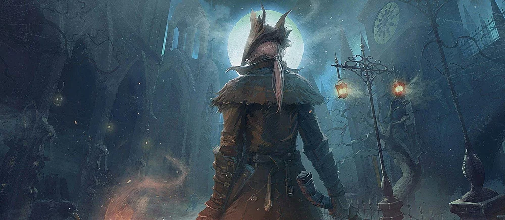 PC-версию Bloodborne уже можно пройти до конца. Новый геймплей с shadPS4 показал заметные улучшения в графике