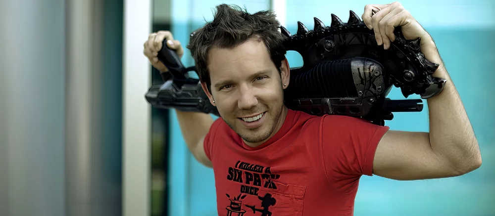 Питер Молиньё, Хидетака Миядзаки, Уоррен Спектор, Сид Мейер и другие великие разработчики — чем они сейчас занимаются?