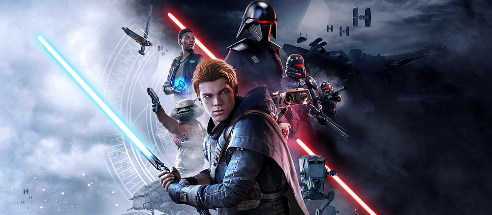 ПК-версия Star Wars Jedi: Survivor лишилась защиты Denuvo