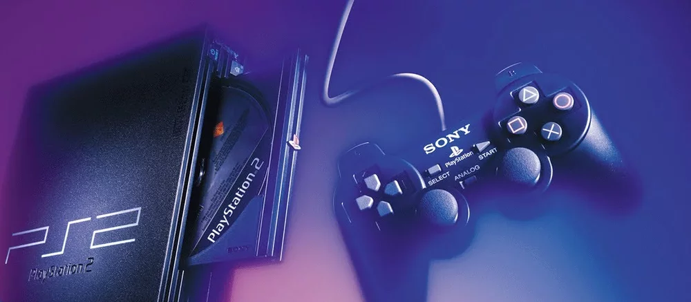 PlayStation 2 стала частью технологического наследия Японии, за небывалый вклад в развитии технологий