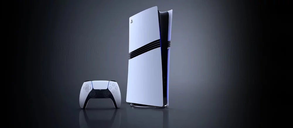 PlayStation 5 Pro официально анонсирована. На что способна новая консоль Sony и реакции игроков