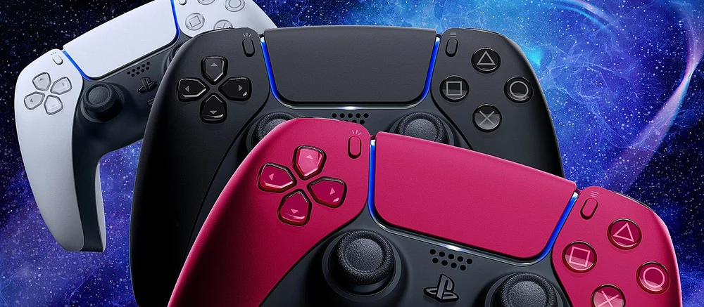 PlayStation 5 Pro уже показали со всех сторон. Вышло новое видео от дизайнера