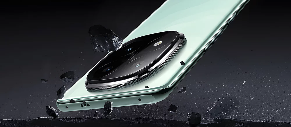 По слухам, глобальные версии смартфонов Xiaomi Redmi Note 14 и Redmi Note 14 Pro+ получат другие камеры