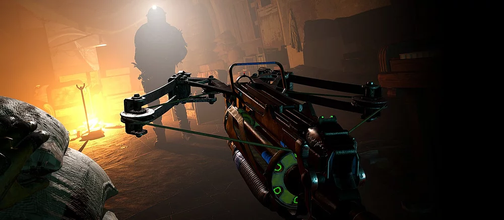 Показан геймплей новой «Метро» про московскую подземку