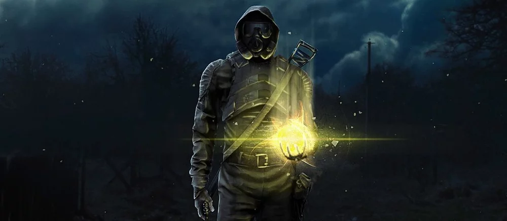 Показан новый кадр S.T.A.L.K.E.R. 2 с артефактом «Слизняк». Его свойства сильно изменили