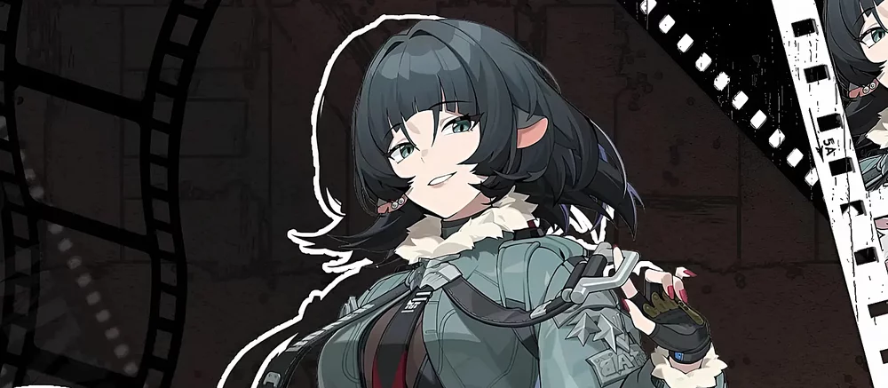 Показана «взрослая» фигурка Джейн Доу из Zenless Zone Zero