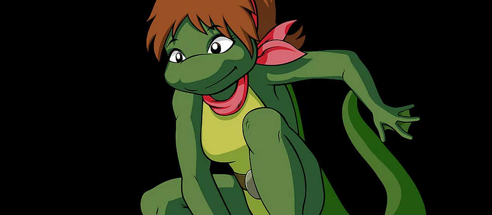 Показаны два новых персонажа, которых добавят в TMNT: Shredder's Revenge