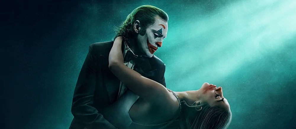 Появились оценки фильма «Джокер: Безумие на двоих»