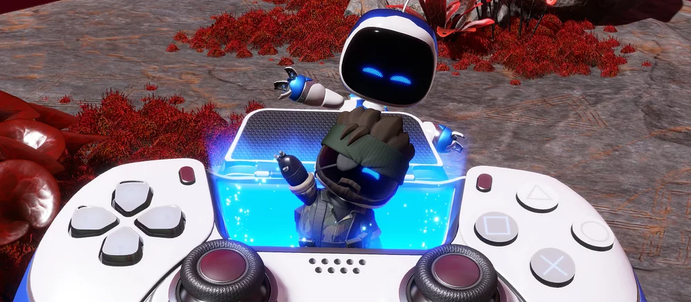 «Практически безупречная» Astro Bot. В Digital Foundry расхвалили новый эксклюзив PlayStation 5