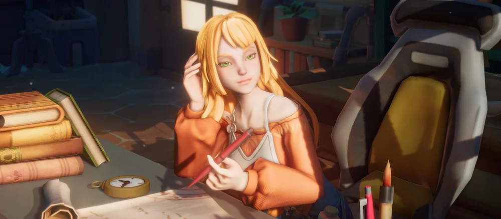 Представлена первая игра для новой консоли Nintendo