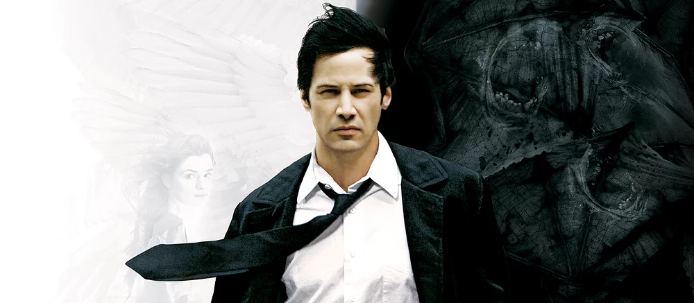 Продюсер «Константина 2» о сценарии фильма: «Я слишком напуган, чтобы прочесть его»