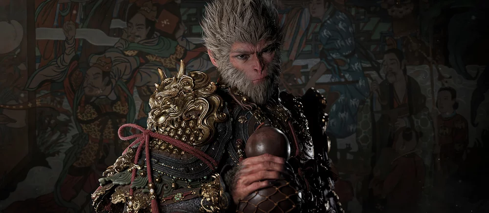 Прохождение Black Myth: Wukong — гайд по игре