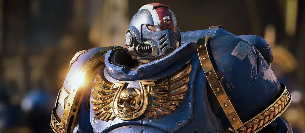 Прохождение Warhammer 40,000: Space Marine 2 — гайд