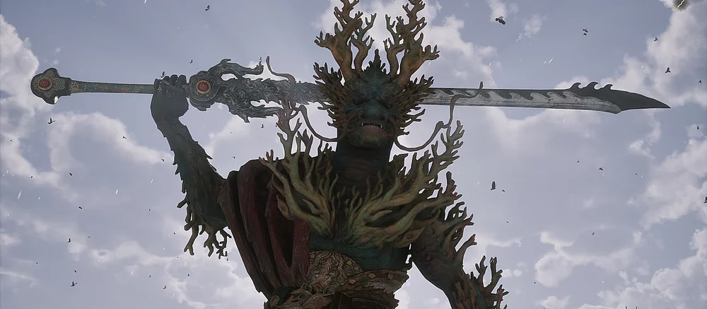 Проточервь-ненасытник в Black Myth: Wukong — зачем нужен и как найти