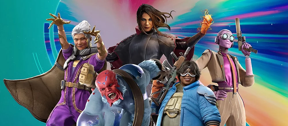 Провальная Concord оказалась дороже Marvel's Spider-Man 2 и God of War: Ragnarok