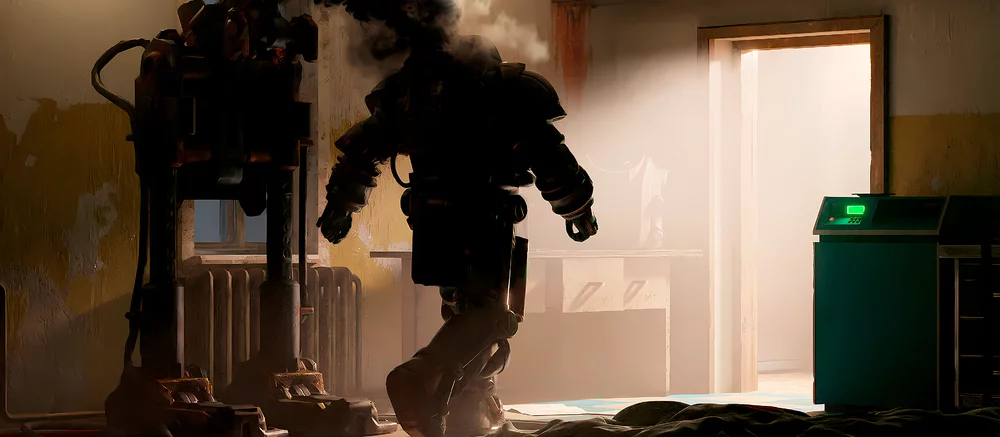 Распродажа годноты — для Steam за $2 можно забрать RPG в духе Fallout про постапокалиптический СССР