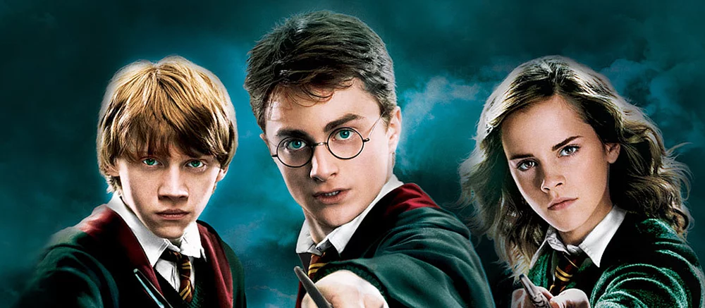 Реддитор показал ИИ-трейлер киберпанк-версии «Гарри Поттера». Гермиона стала киборгом с боевыми имплантами