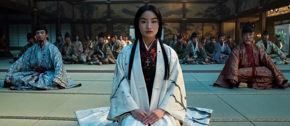 «Сёгун» выиграл рекордное количество статуэток «Эмми»