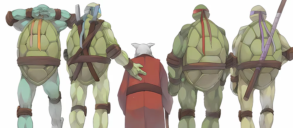 Скончался актер Питер Ренадей, подаривший свой голос учителю Сплинтеру в «Черепашках-ниндзя» 1987 года