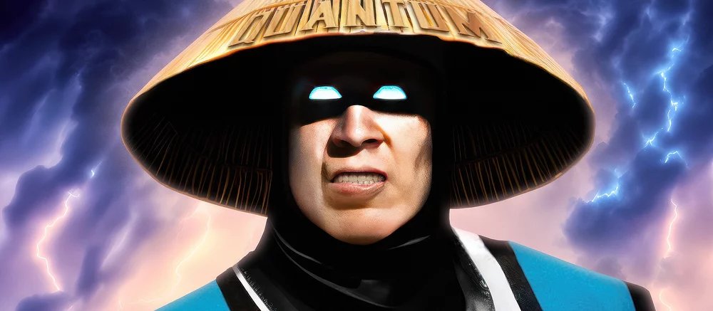 Культовых персонажей Mortal Kombat сделали героями японского аниме — они сохранили свой брутальный внешний вид