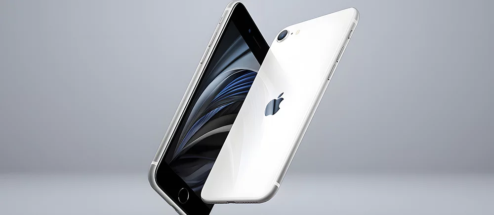 Слух: iPhone SE 4 получит OLED-дисплей