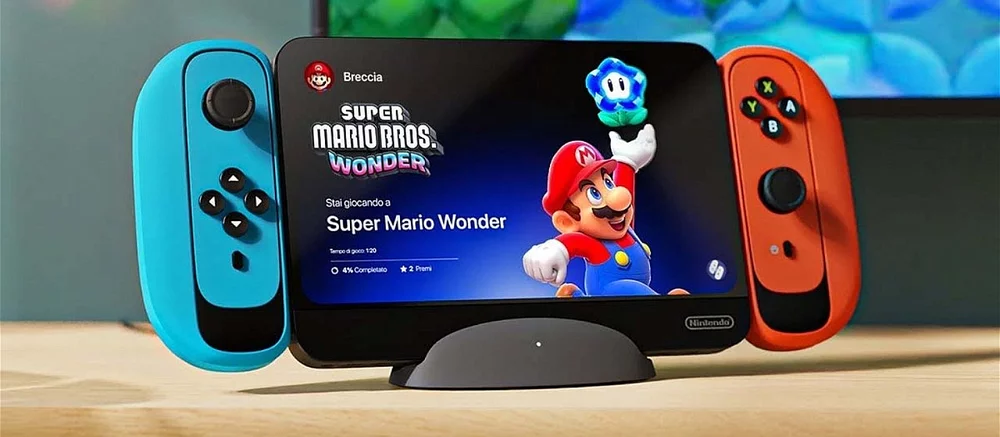 Слух: Nintendo Switch 2 анонсируют в октябре, а продажи начнутся весной 2025 года