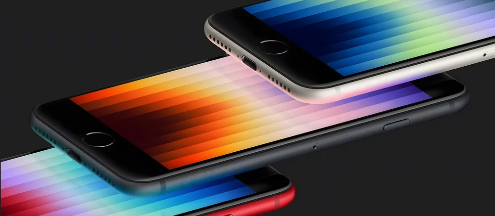 Слух: раскрыта возможная цена iPhone SE 4