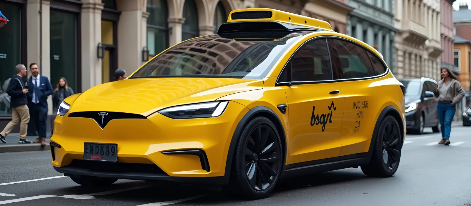 
          Слух: в сеть просочилось первое фото роботакси Tesla Cybercab
        