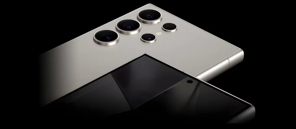 Слух: в сеть утекли подробности камеры смартфона Samsung Galaxy S25 Ultra