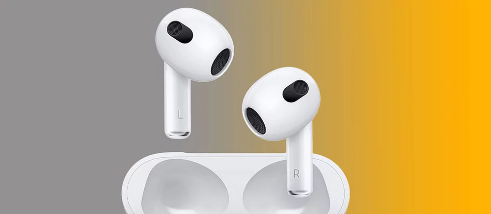 Слух: в сети раскрыли особенности гарнитуры AirPods 4, которая может выйти уже в этом месяце