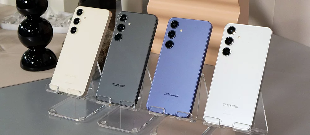 СМИ: смартфоны Samsung Galaxy S25 будут базироваться только на чипах Snapdragon 8 Gen 4 от Qualcomm