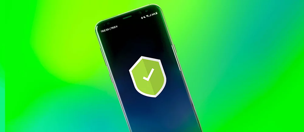 СМИ: в России тестируют смартфон с KasperskyOS