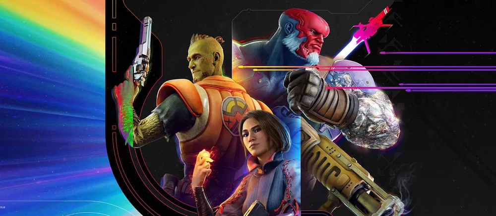 Sony отключила серверы Concord — игра продержалась всего две недели