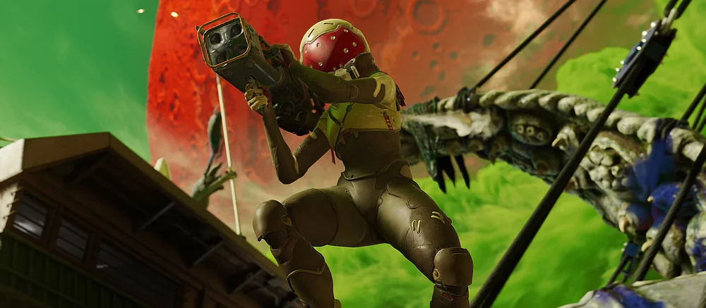 Sony отключит сервера провального шутера Concord и вернёт деньги 