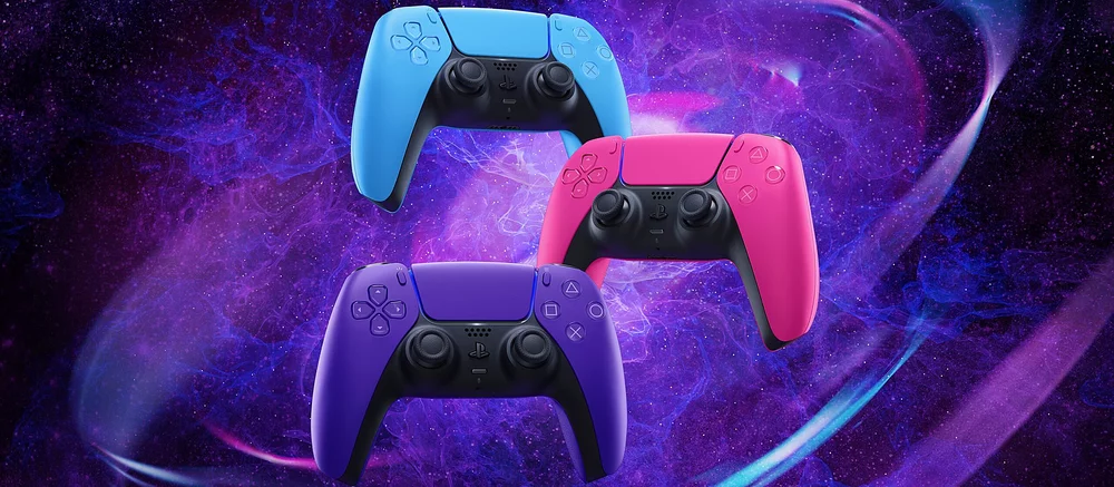 Sony подняла цены на геймпады DualSense