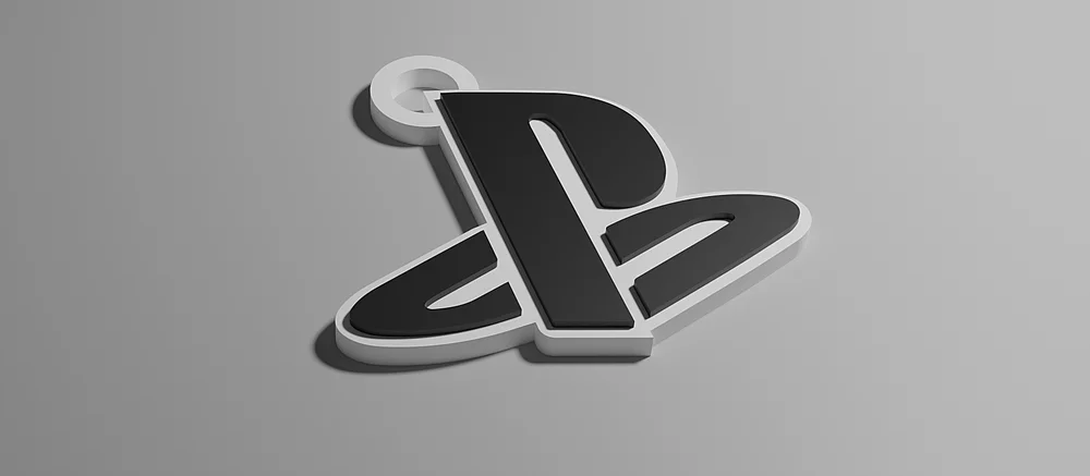 Sony показала PS5 Pro? На новом арте фанаты заметили странную консоль с уникальным дизайном