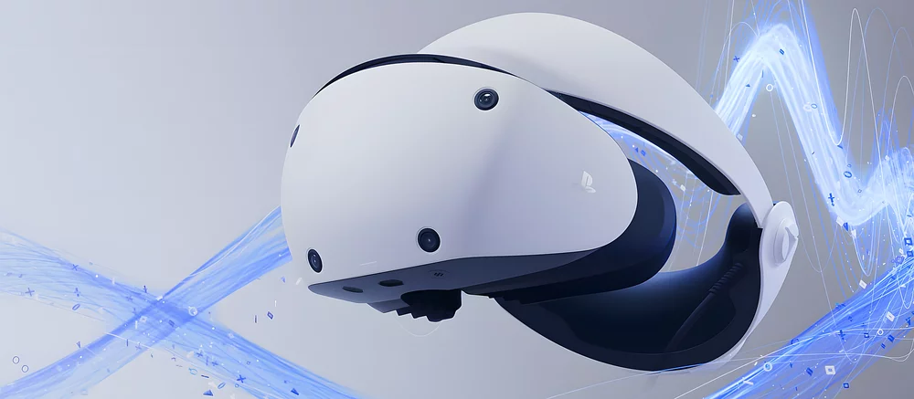 Sony выпустит беспроводную версию VR-шлема? В анонсе обновления для PS5 нашли интригующий виджет