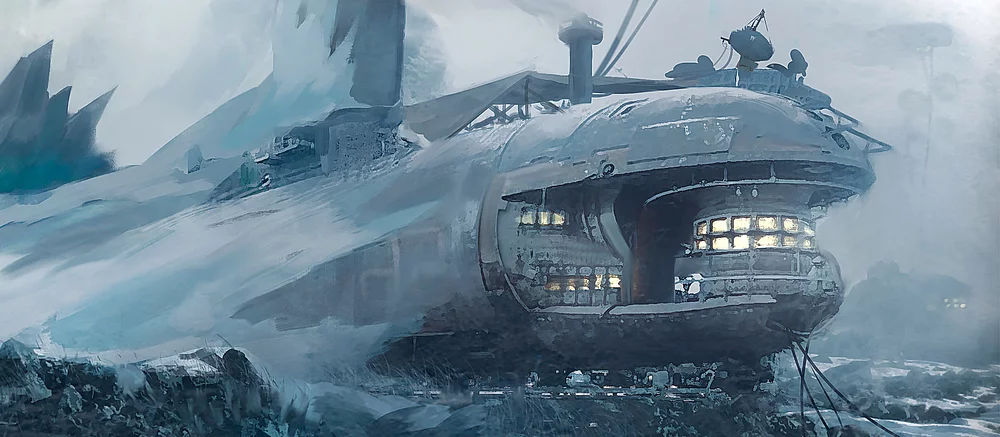 Советы по Frostpunk 2 для новичков: гайд по игре