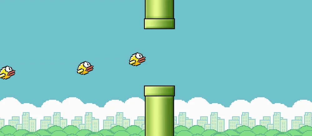 Создатель Flappy Bird прокомментировал анонс новой игры, которую называют криптоскамом