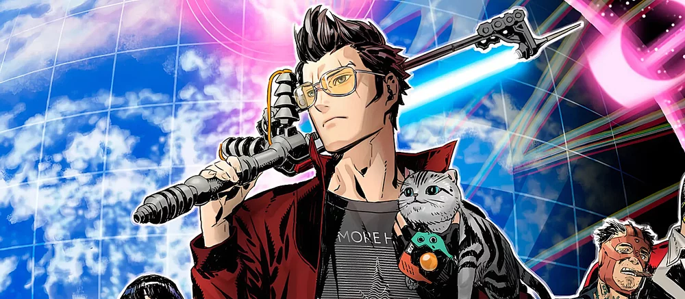 Создатель No More Heroes: «Игровые компании больше волнуют оценки на Metacritic»