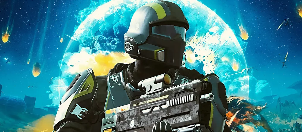 Создатели Helldivers 2 пообещали вернуть веселье в игру