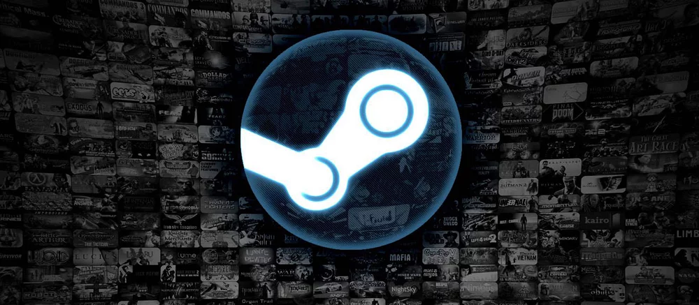 Steam поставил новый рекорд по онлайну