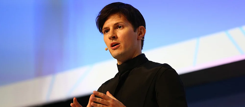 Telegram начнет передавать IP-адреса и номера правонарушителей властям