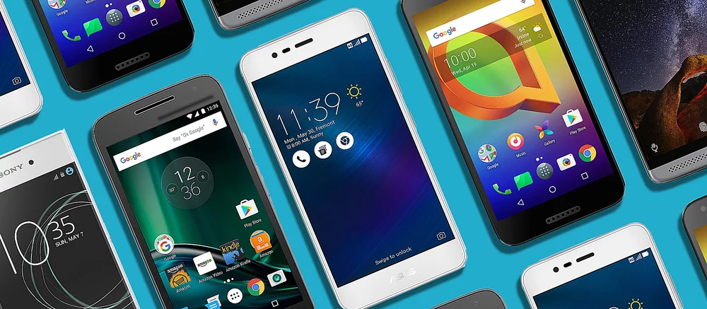 ТОП-15 бесплатных приложений для Android и iOS за 27 августа — 3 сентября 2024 года