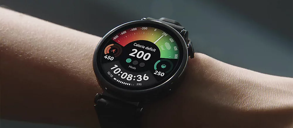 Умные часы Huawei Watch GT 5 и GT 5 Pro показали на фото