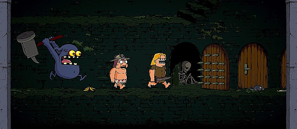 Уникальный «рогалик» Lucky Tower Ultimate вышел в раннем доступе Steam